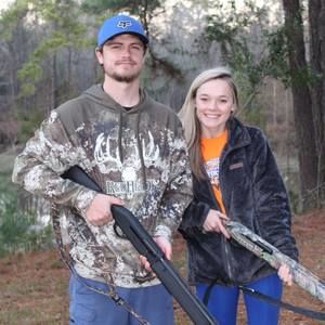 Meet your Posher, Katelyn